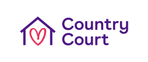 country court logo
