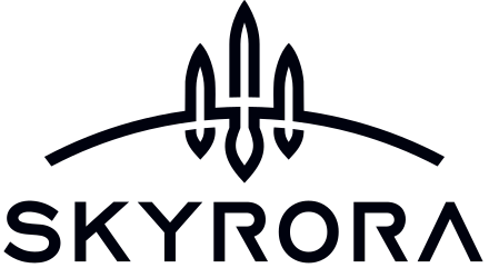 skyrora logo