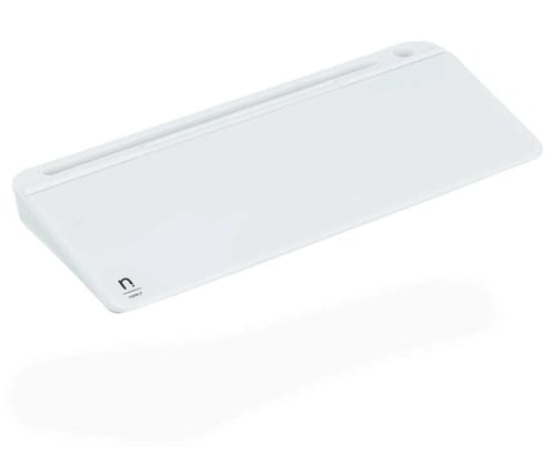 Notera® | All-In-One Desk Organiser & Premium Desktop Whiteboard ...